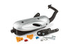 Exhaust Sito Plus Piaggio NRG MC2 homologated