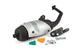 Exhaust LeoVince Touring Piaggio Typhoon / NRG