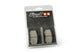 Brake Pads Stage6 R/T organic for 4-piston caliper