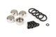 Repair Kit 4-piston caliperStage6 R/T MK2