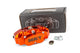 4-Piston Brake Caliper Stage6 R/T MK2 Orange