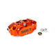 4-Piston Brake Caliper Stage6 R/T MK2 Orange