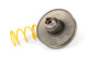 CVT Rear Pulley d.122mm Top Performances Minarelli