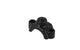 Bracket brake lever right / left (half) Yamaha Neo's
