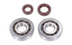 Crankshaft Bearings HD and Oil Seals FKM Naraku Kymco / SYM vertical (GR1)
