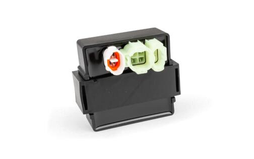 CDI Unit derestricted Aprilia SR Motard Euro 4