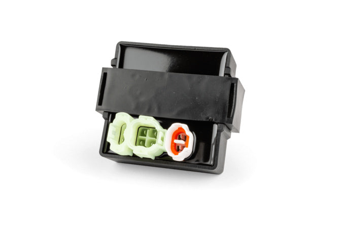 CDI Unit derestricted Aprilia SR Motard Euro 4