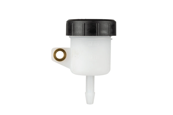 Brake Fluid Reservoir round