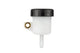 Brake Fluid Reservoir round
