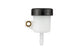 Brake Fluid Reservoir round