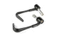 Lever Guards Polini aluminium black