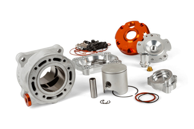 Cylinder Kit Stage6 R/T 70 AM6