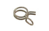 Hose Clamp for fuel hose d. 6mm (x1)