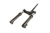 Fork OEM quality Yamaha BW's after 2004