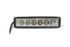 Extra Headlight 145mm 6 LED