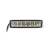 Extra Headlight 145mm 6 LED