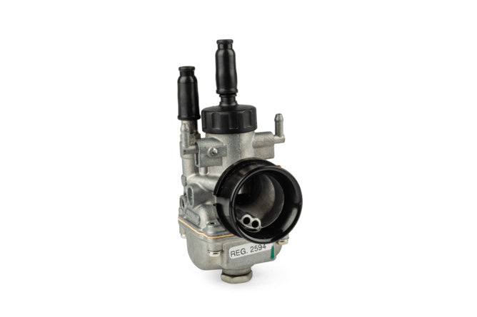 Carburetor Dellorto PHBG 19mm BD cable choke