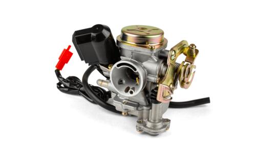 Carburetor 19mm Motoforce GY6 / Kymco