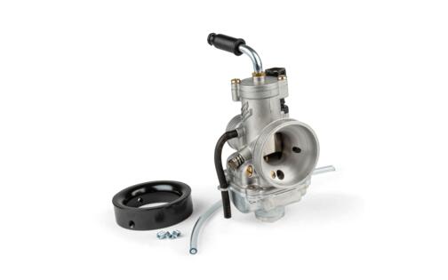 Carburetor Polini CP Evolution 21mm lever choke