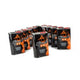 4-Stroke Oil 10W40 Stage6 1L (x10)