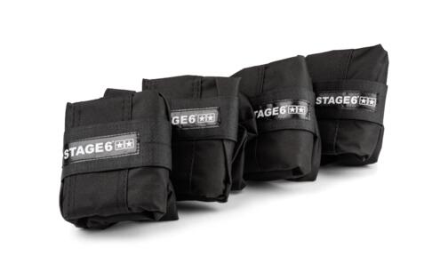 Sandbags / Weights for Stage6 Paddock Tent (x4)