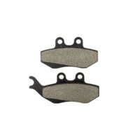 Brake Pads Stage6 Sport Piaggio (Grimeca)