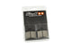 Brake Pads Stage6 Sport Aprilia SR50 and Sportcity