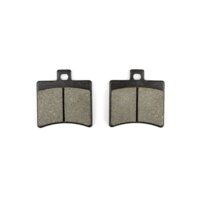 Brake Pads Stage6 Sport Aprilia SR50 and Sportcity