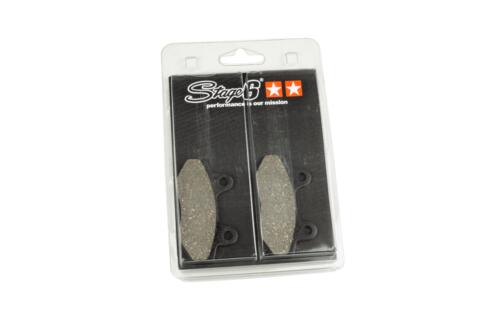 Front brake pads Stage6 Sport Peugeot Speedfight 3 and 4