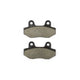 Front brake pads Stage6 Sport Peugeot Speedfight 3 and 4