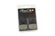 Rear brake pads Stage6 Sport Peugeot Speedfight 3 and 4