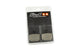Rear brake pads Stage6 Sport Peugeot Speedfight 3 and 4