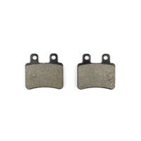 Brake Pads Stage6 Sport Yamaha DT