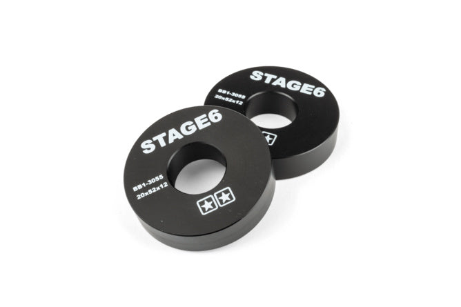 Dummy Bearing 20x52x12mm Piaggio 50cc (x2)