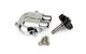 Water Pump CNC +40% Stage6 Minarelli LC chrome