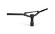 Handlebar + Stem black Yamaha BW's / Slider
