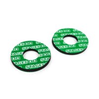 Donuts Stage6 green