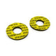 Donuts Stage6 yellow