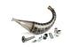 Exhaust Stage6 R/T 70 - 80cc black / red AM6