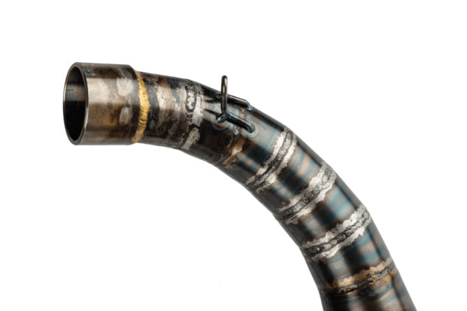Exhaust Body Stage6 R/T 70 - 80cc AM6