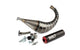 Exhaust Body Stage6 R/T 90 - 100cc Minarelli AM6