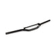 MTB Handlebar STR8 610mm matte black