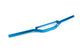MTB Handlebar STR8 610mm blue