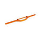 MTB Handlebar STR8 610mm orange