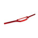 MTB Handlebar STR8 610mm red