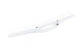 MTB Handlebar STR8 610mm white