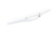 MTB Handlebar STR8 610mm white