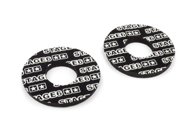 Donuts Stage6 black