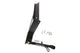 Side stand Yamaha Jog R