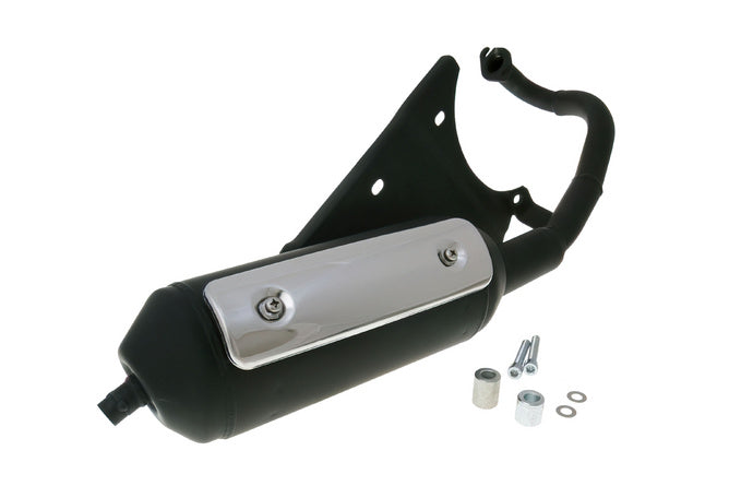 Exhaust Kymco / Sym horizontal AC